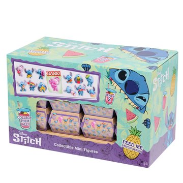 Llavero Pocket POP Disney Stitch