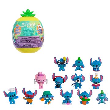 Llavero Pocket POP Disney Stitch