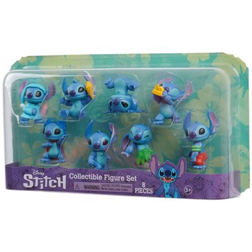 Llavero Pocket POP Disney Stitch