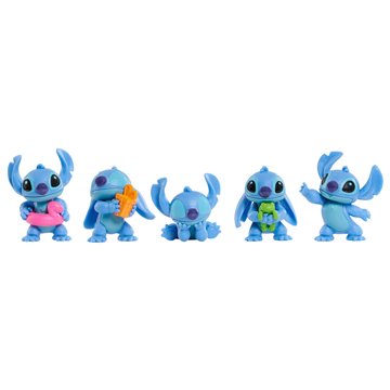 Llavero Pocket POP Disney Stitch