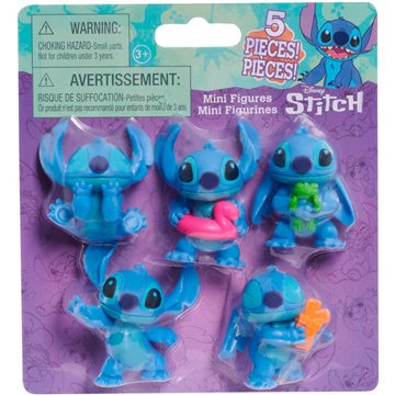 Llavero Pocket POP Disney Stitch