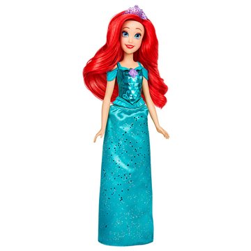 Figura POP Disney Princesas Mulan