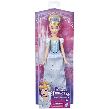 Figura POP Disney Princesas Mulan