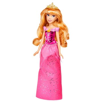 Figura POP Disney Princesas Mulan