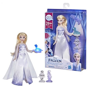 Figura POP Disney Princesas Mulan