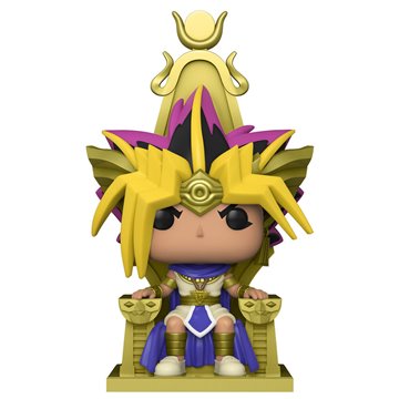 Figura POP Yu-Gi-Oh Atem Pharaoh Yugi