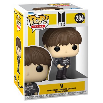 Figura POP BTS V