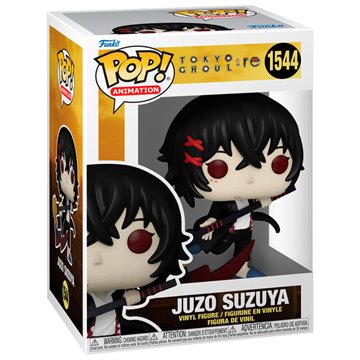 Figura POP Tokyo Ghoul: re Juzo Suzuya