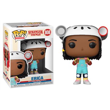 Figura POP Stranger Things 3 Erica