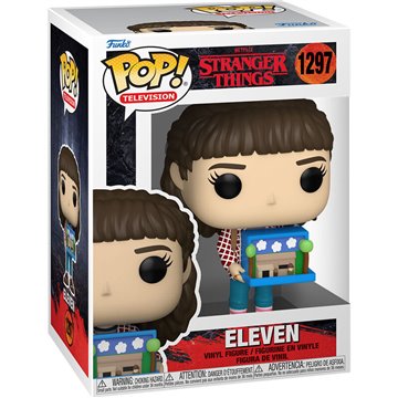 Figura POP Stranger Things Eleven