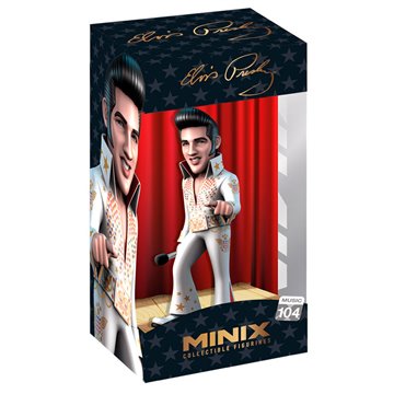 Figura POP Stranger Things Eddie Exclusive