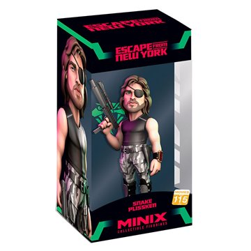 Figura POP Stranger Things Eddie Exclusive