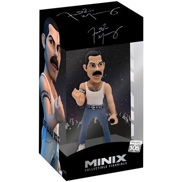 Figura POP Stranger Things Eddie Exclusive