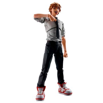 Figura POP Stranger Things Eddie Exclusive