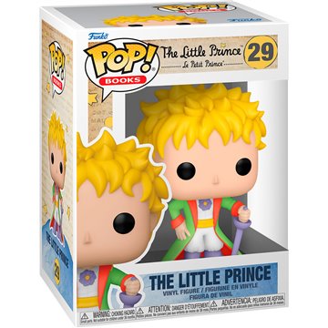 Figura POP The Little Prince El principito