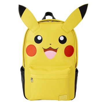 Mochila Pikachu Pokemon Loungefly