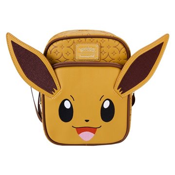 Bolso bandolera Eevee Pokemon Loungefly