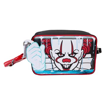 Bolso bandolera Pennywise IT Loungefly