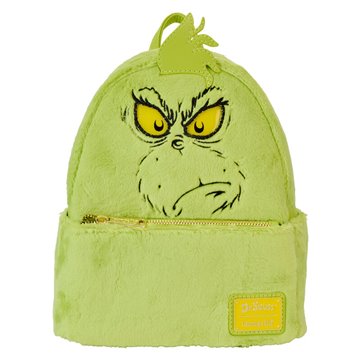 Mochila Grinch Loungefly