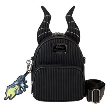 Mochila Malefica Villanas Disney Loungefly