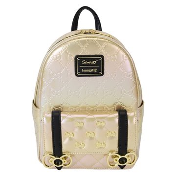 Mochila Hello Kitty 50th Anniversary Sanrio Loungefly