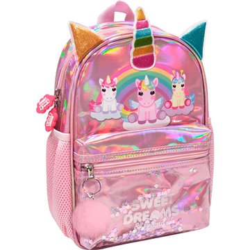 Mochila Uno Reverse Card Loungefly 30cm