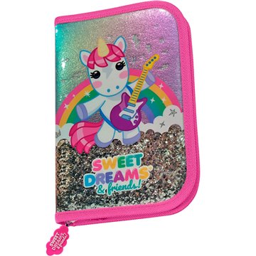 Mochila Uno Reverse Card Loungefly 30cm