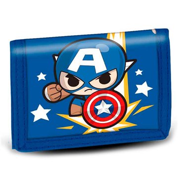 Llavero peluche Marvel 13cm