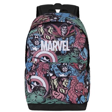 Llavero peluche Marvel 13cm