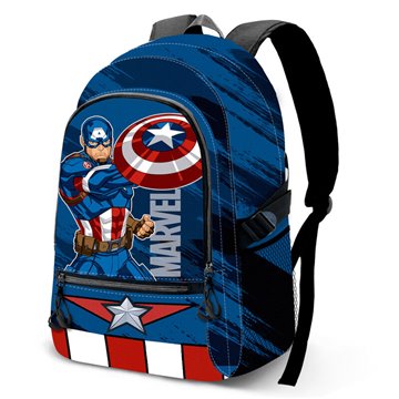 Llavero peluche Marvel 13cm