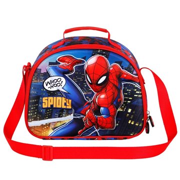 Llavero peluche Marvel 13cm