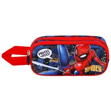 Llavero peluche Marvel 13cm