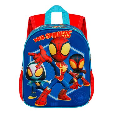 Llavero peluche Marvel 13cm