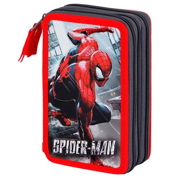 Llavero peluche Marvel 13cm