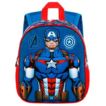 Llavero peluche Marvel 13cm