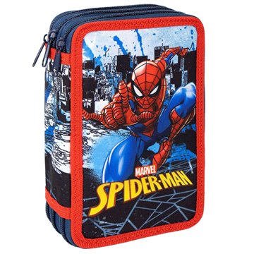 Llavero peluche Marvel 13cm