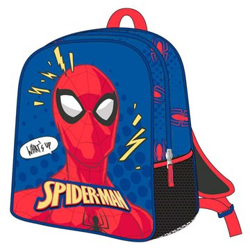 Llavero peluche Marvel 13cm