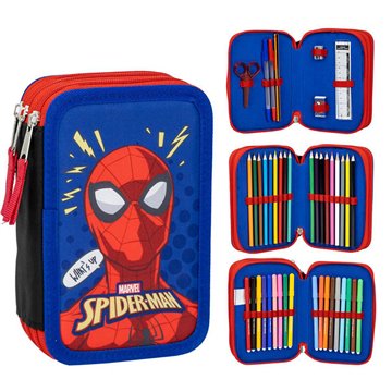 Llavero peluche Marvel 13cm