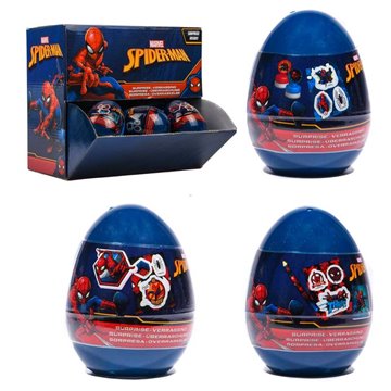 Llavero peluche Marvel 13cm