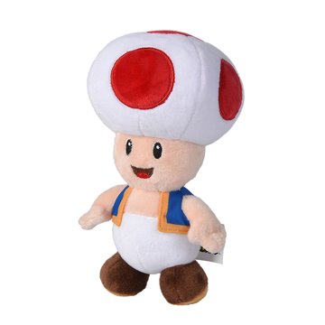 Llavero peluche Marvel 13cm