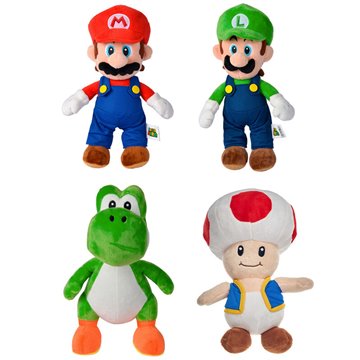 Llavero peluche Marvel 13cm