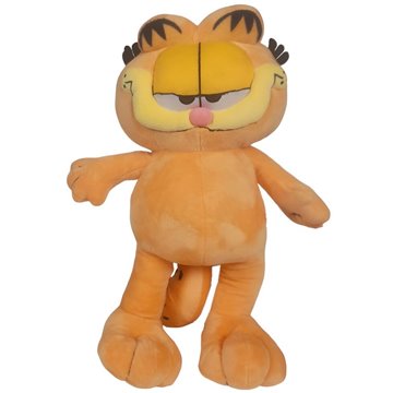 Peluche Garfield 22cm