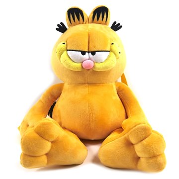 Peluche Garfield 22cm