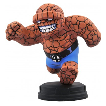 Figura The Thing Marvel 10cm