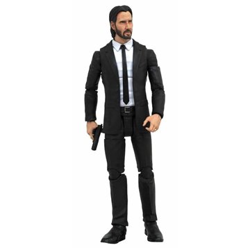 Figura John Wick SDCC 2022 Exclusive 18cm