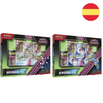 Set figuras Naruto vs Pain Sage Mode 25th Anniversary Naruto Shippuden 10cm