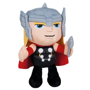 Figura Thor Marvel 13cm