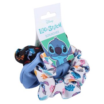 Peluche Stitch Disney Squishmallows 22cm