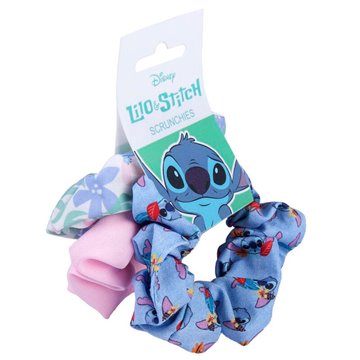 Peluche Stitch Disney Squishmallows 22cm