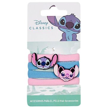 Peluche Stitch Disney Squishmallows 22cm